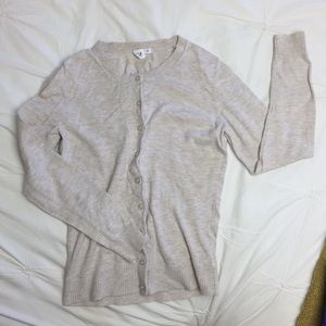 Gap, crew neck sweater